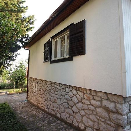 House Barbara Villa Novi Vinodolski Bagian luar foto