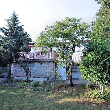 House Barbara Villa Novi Vinodolski Bagian luar foto