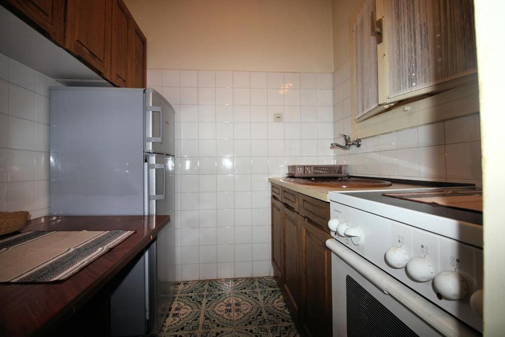 House Barbara Villa Novi Vinodolski Bagian luar foto