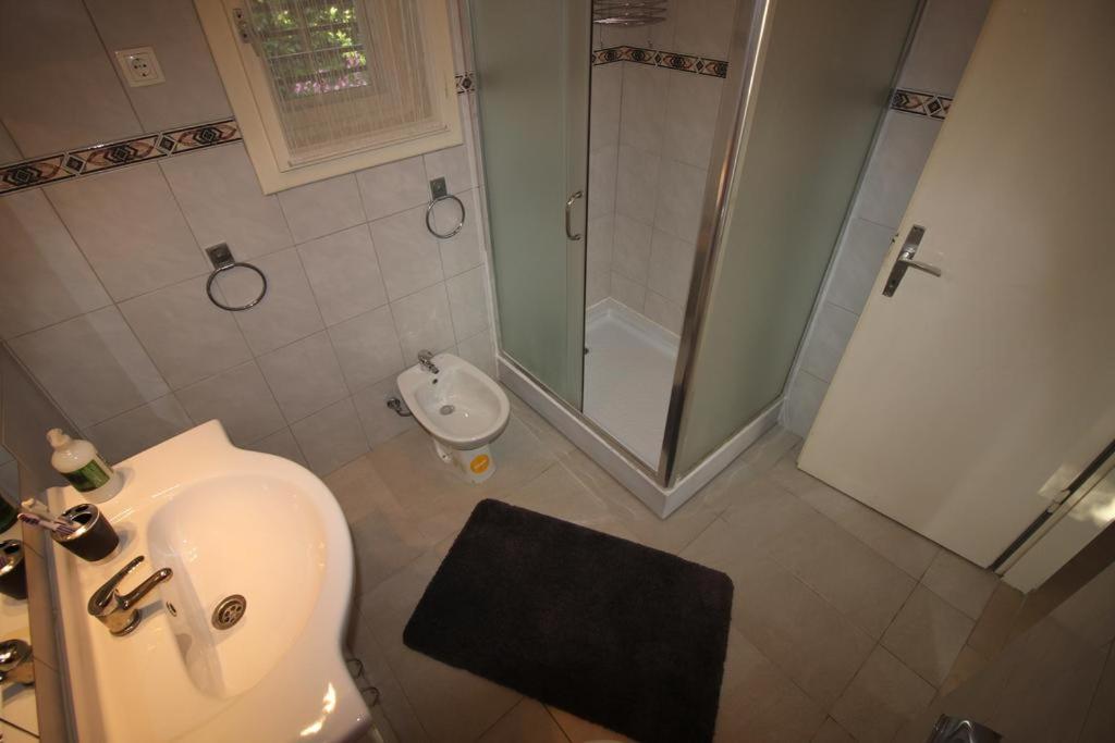 House Barbara Villa Novi Vinodolski Bagian luar foto
