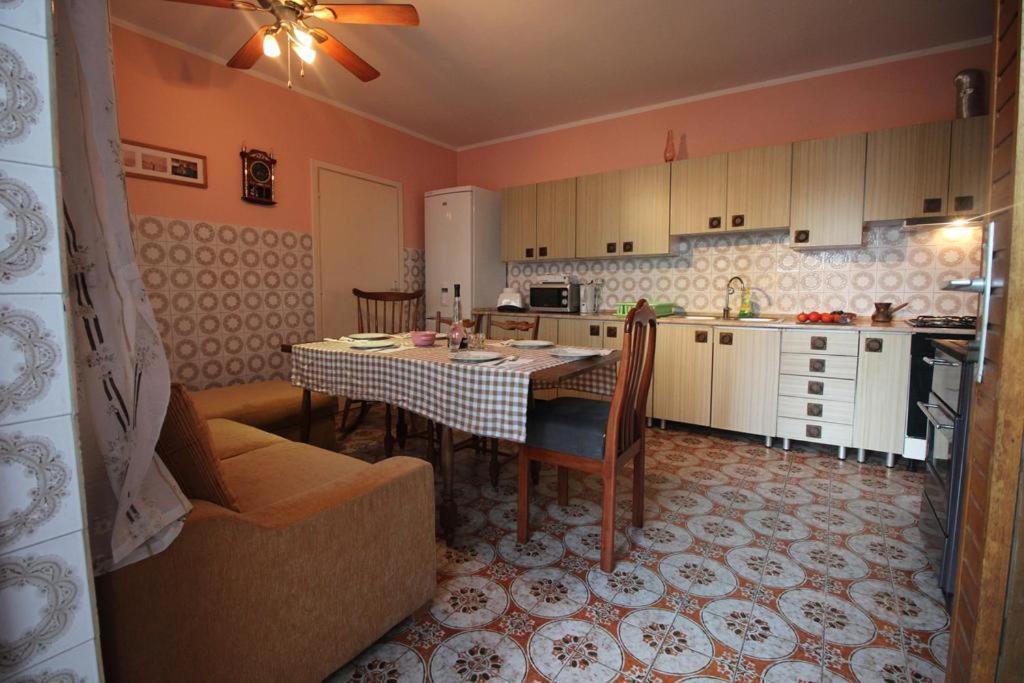 House Barbara Villa Novi Vinodolski Bagian luar foto