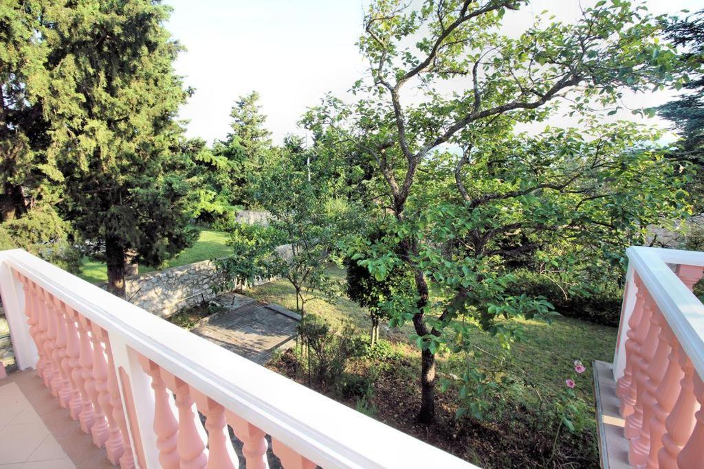 House Barbara Villa Novi Vinodolski Bagian luar foto