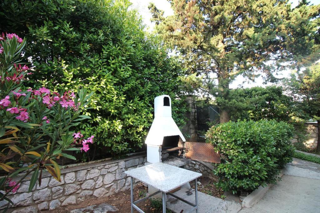 House Barbara Villa Novi Vinodolski Bagian luar foto